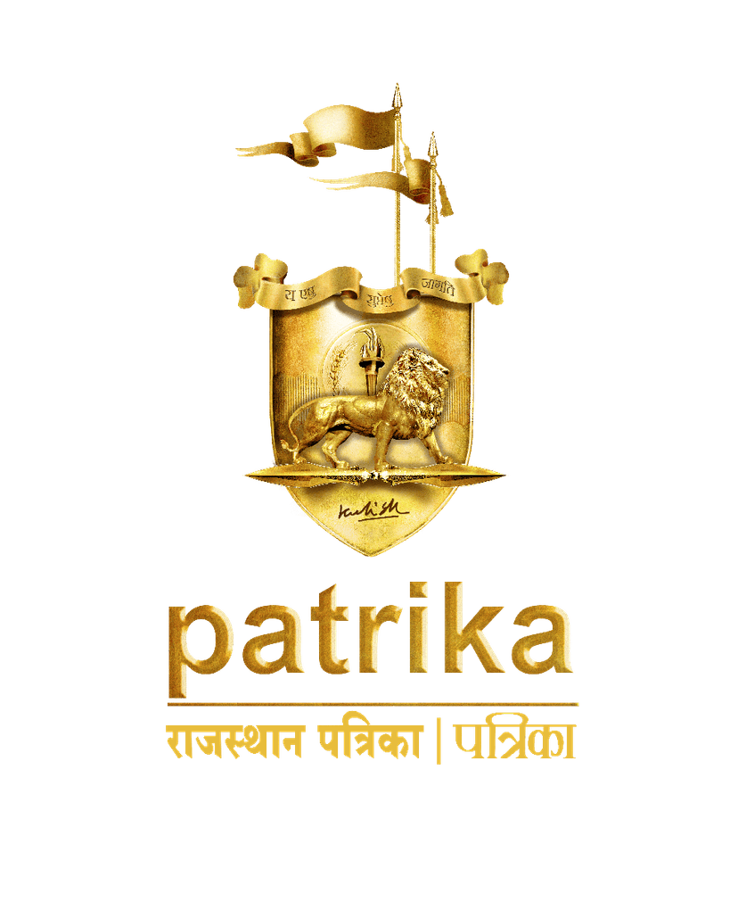 Patrika Group Logo